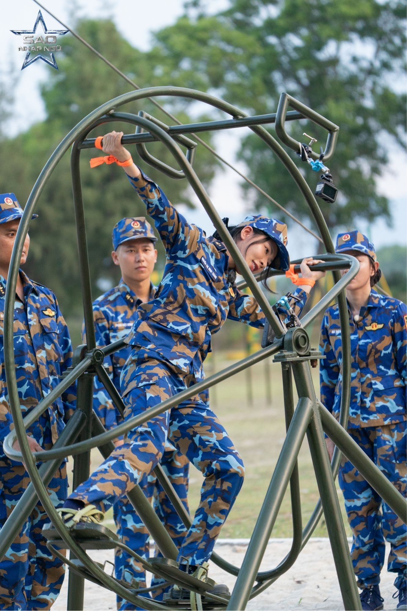 Nội dung chú thích ảnh