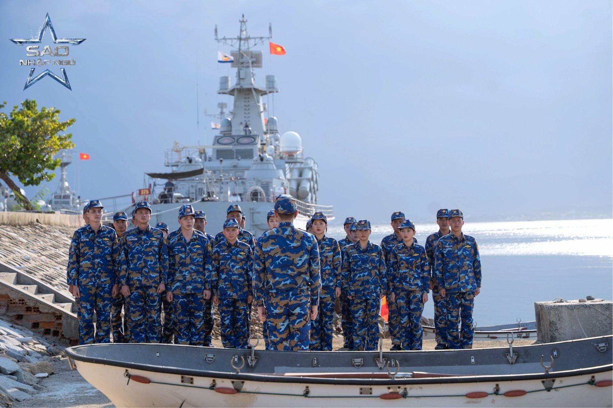 Nội dung ch&uacute; th&iacute;ch ảnh