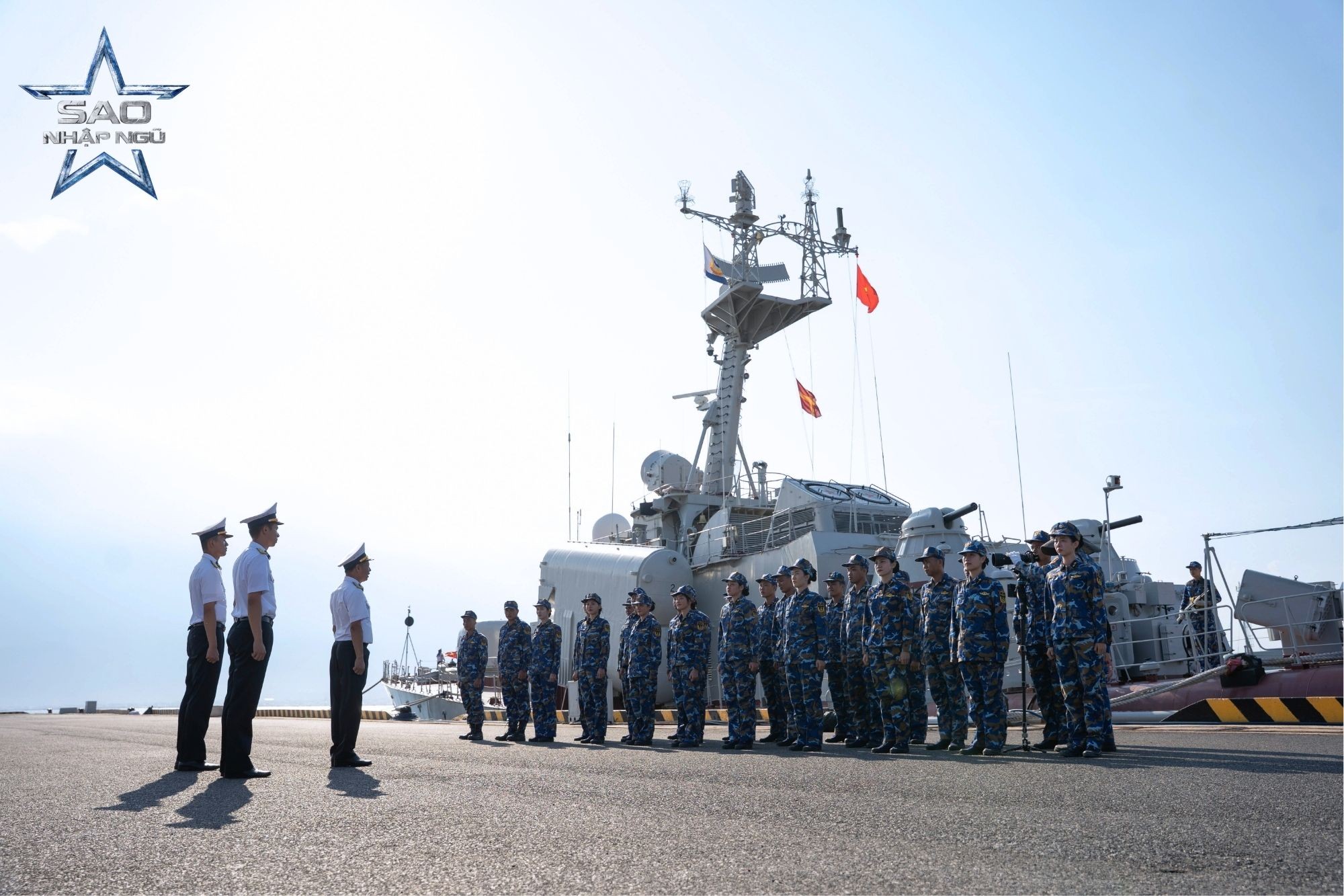 Nội dung ch&uacute; th&iacute;ch ảnh