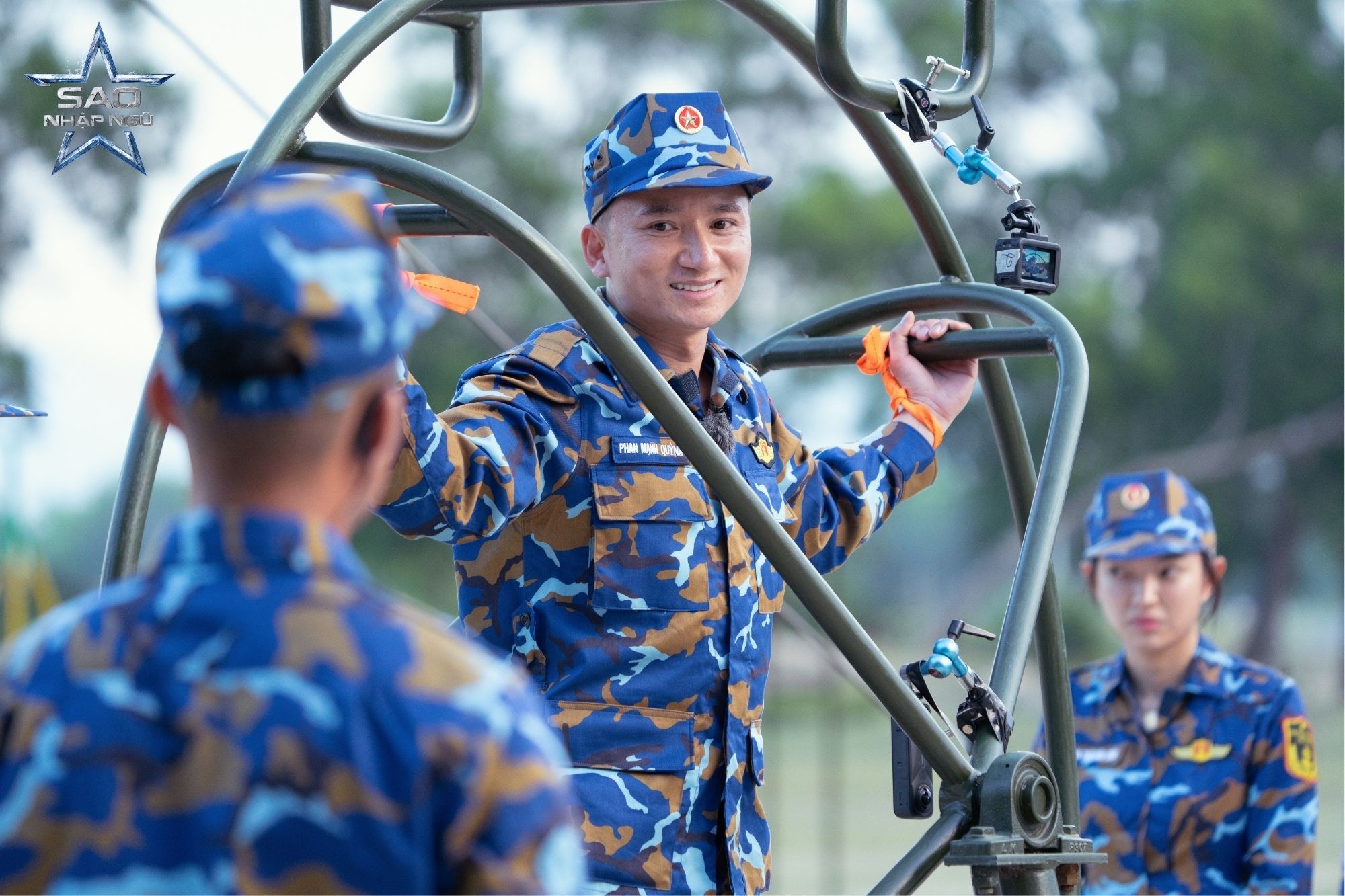 Nội dung chú thích ảnh