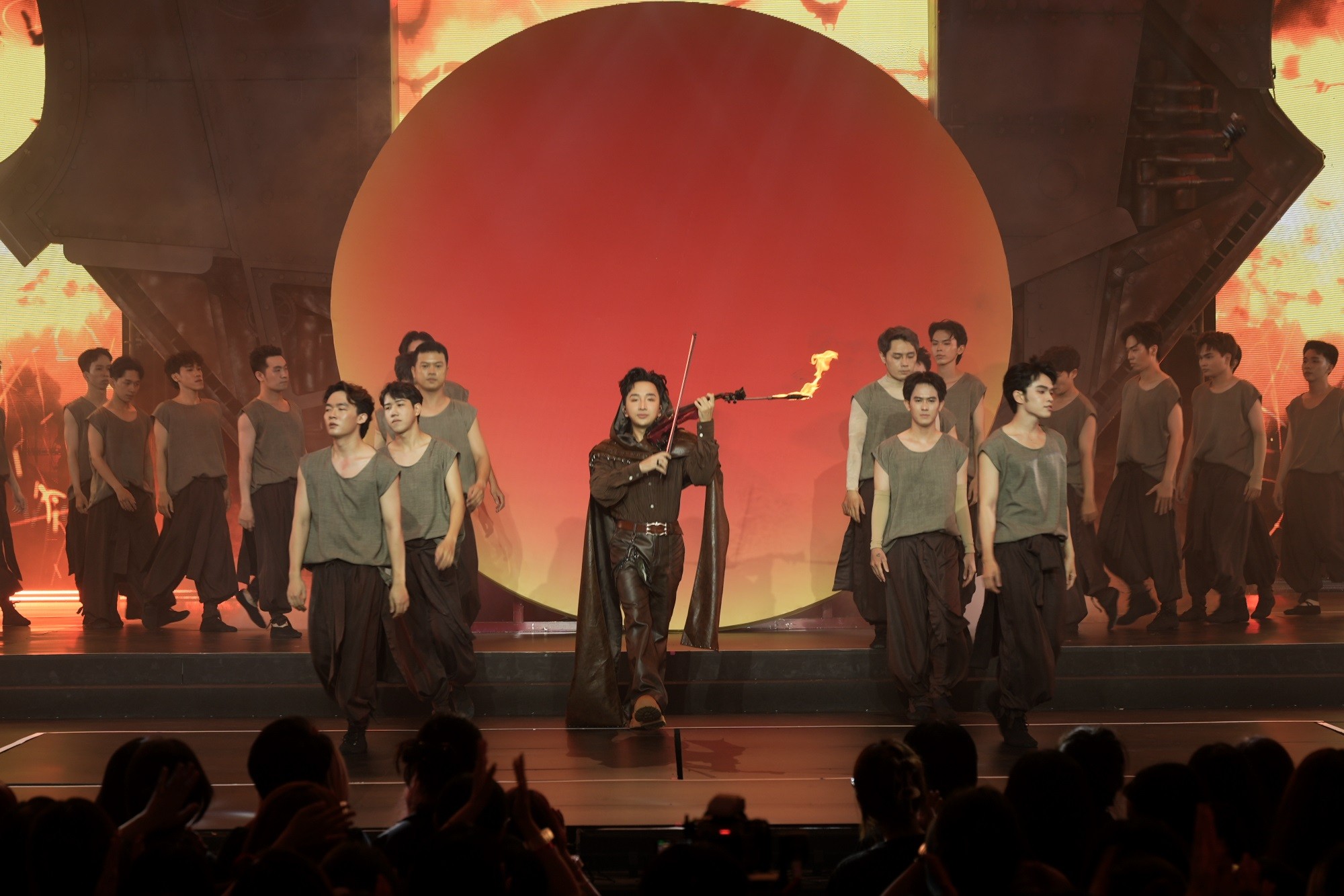 Nội dung chú thích ảnh