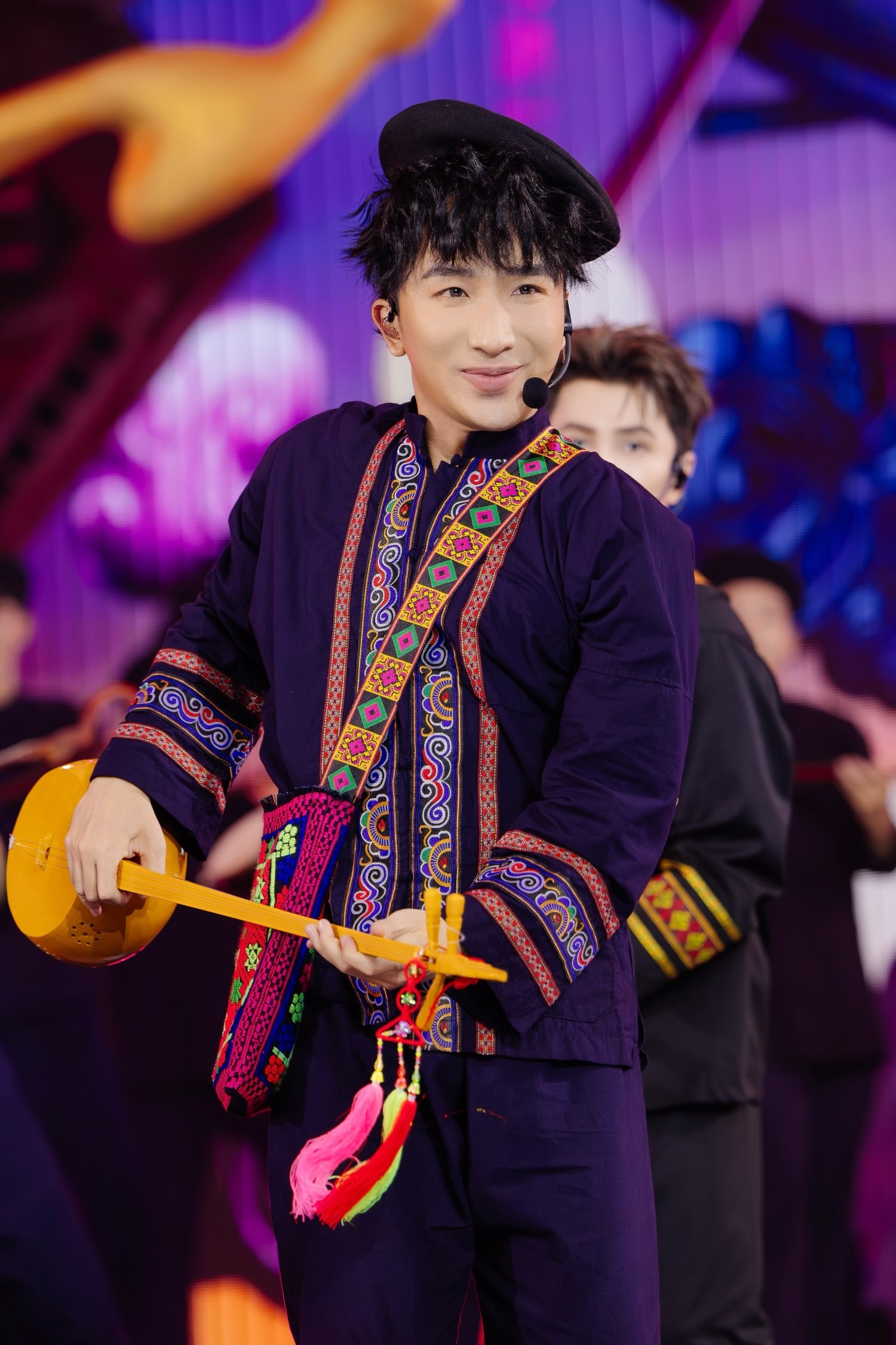 Nội dung chú thích ảnh