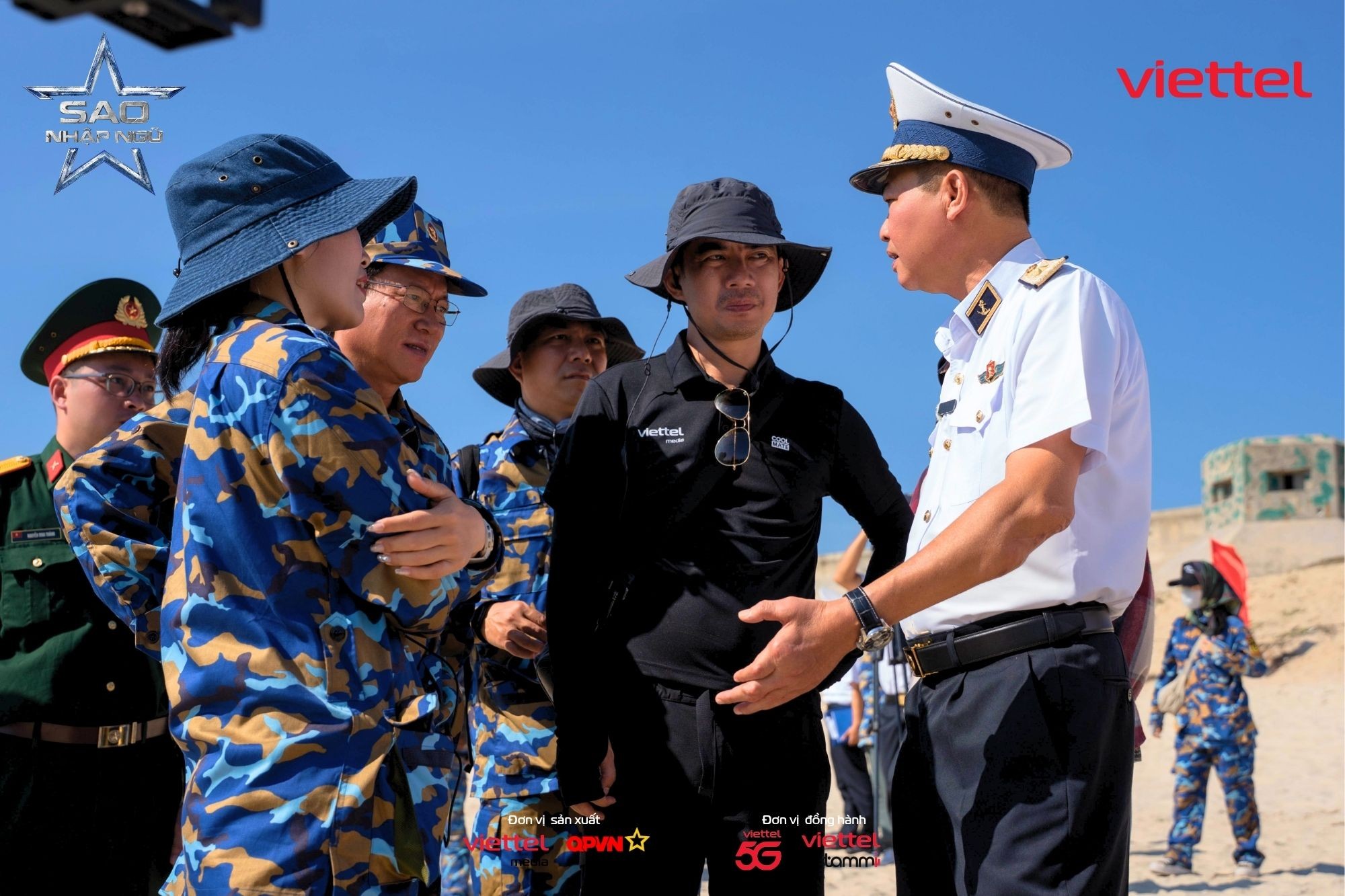 Nội dung ch&uacute; th&iacute;ch ảnh