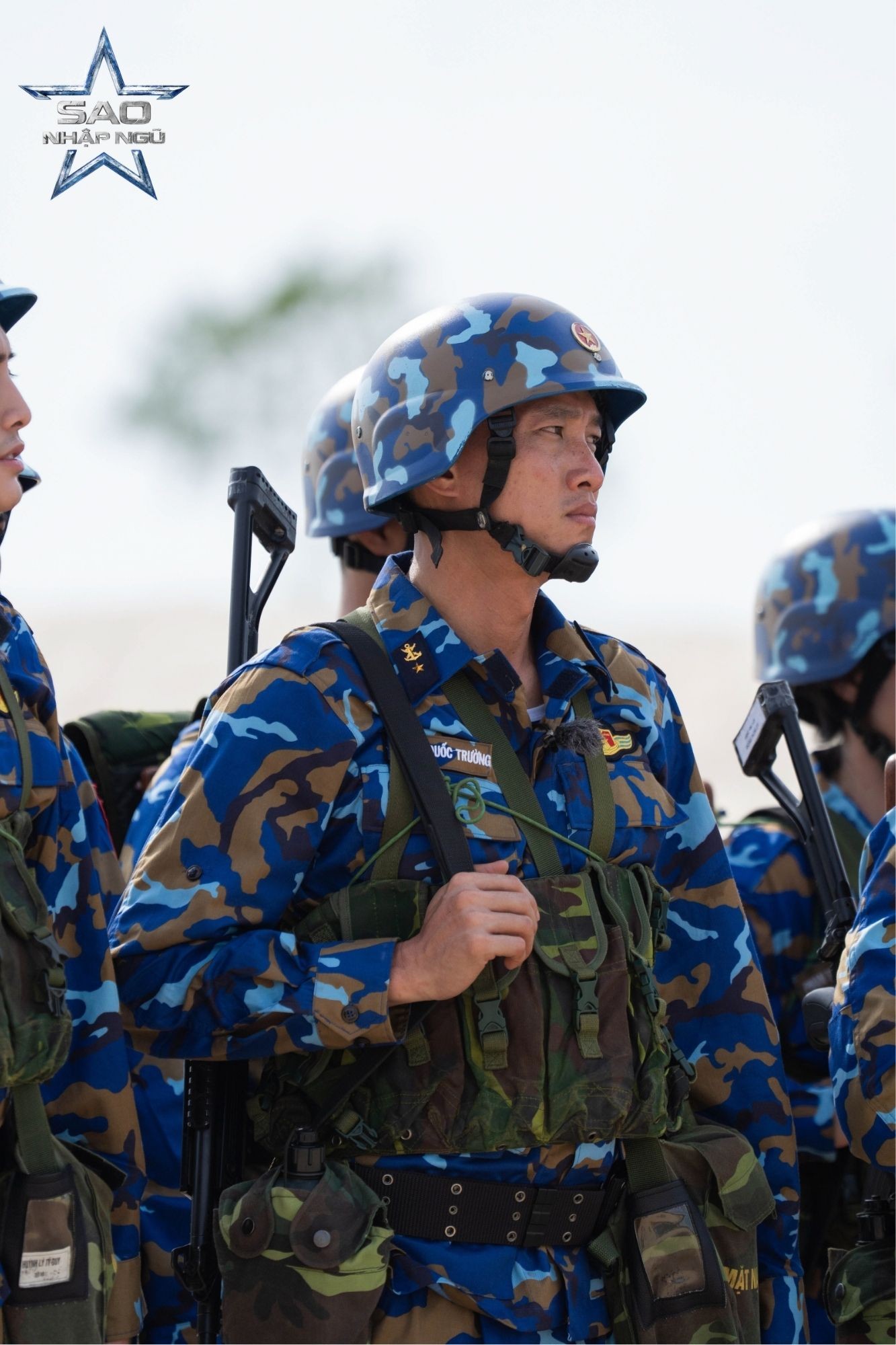 Nội dung ch&uacute; th&iacute;ch ảnh