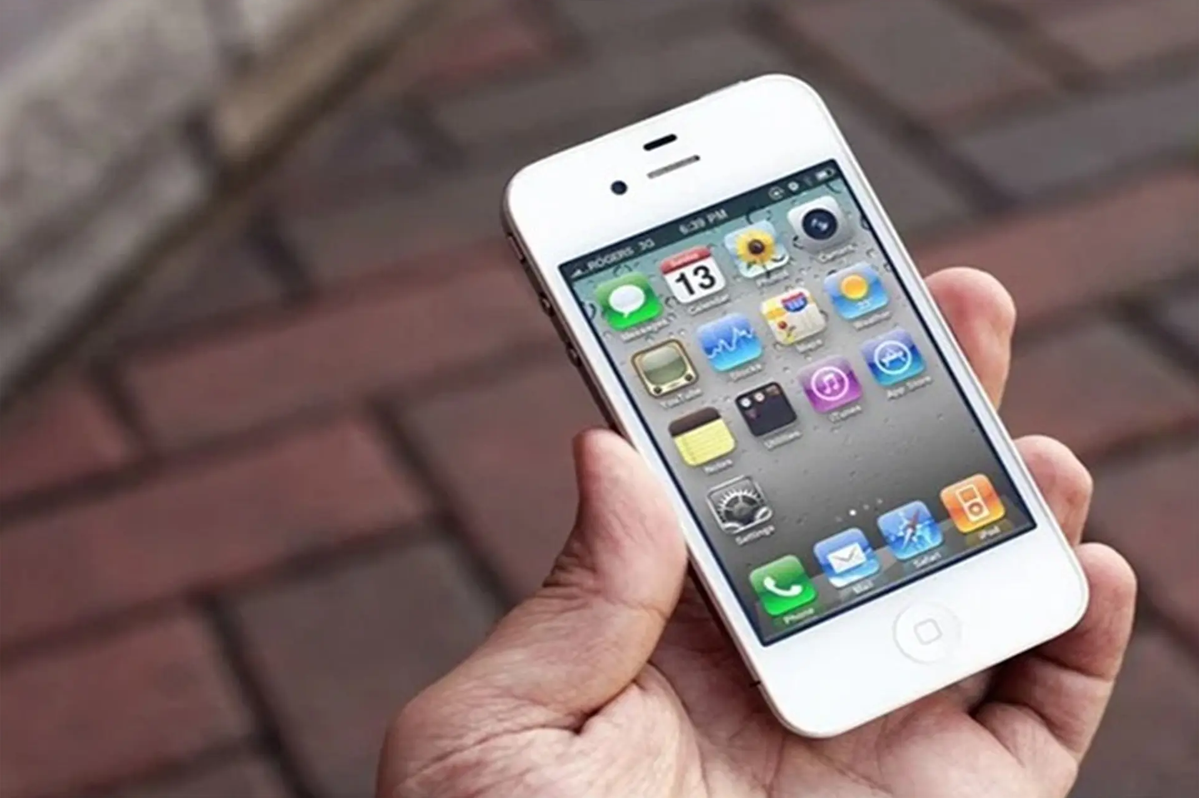 iPhone Duo là chiếc iPhone đột phá nhất kể từ iPhone 4- Ảnh 1.
