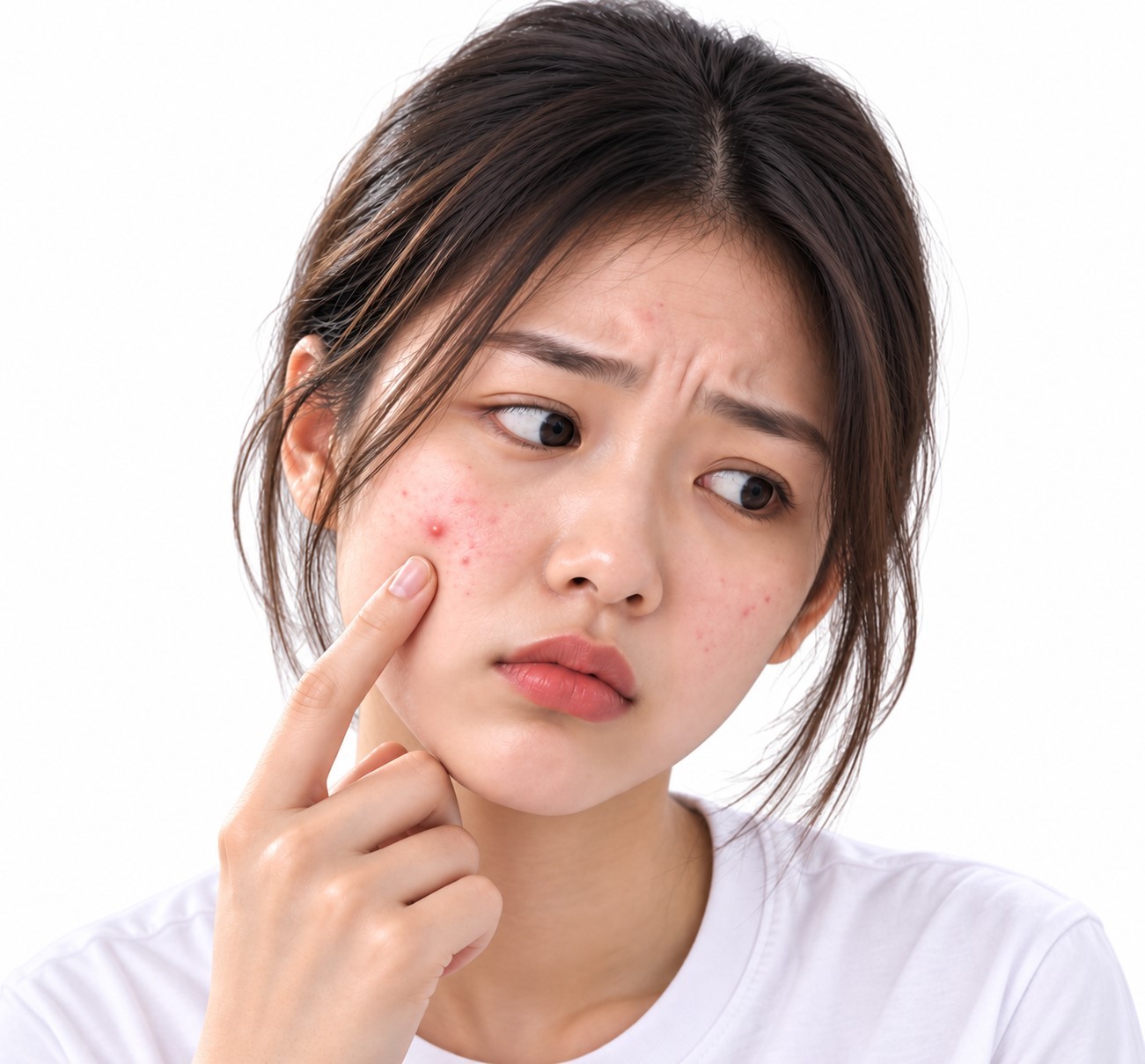 C&oacute; n&ecirc;n d&ugrave;ng chấm mụn hằng ng&agrave;y kh&ocirc;ng? - Ảnh 1.