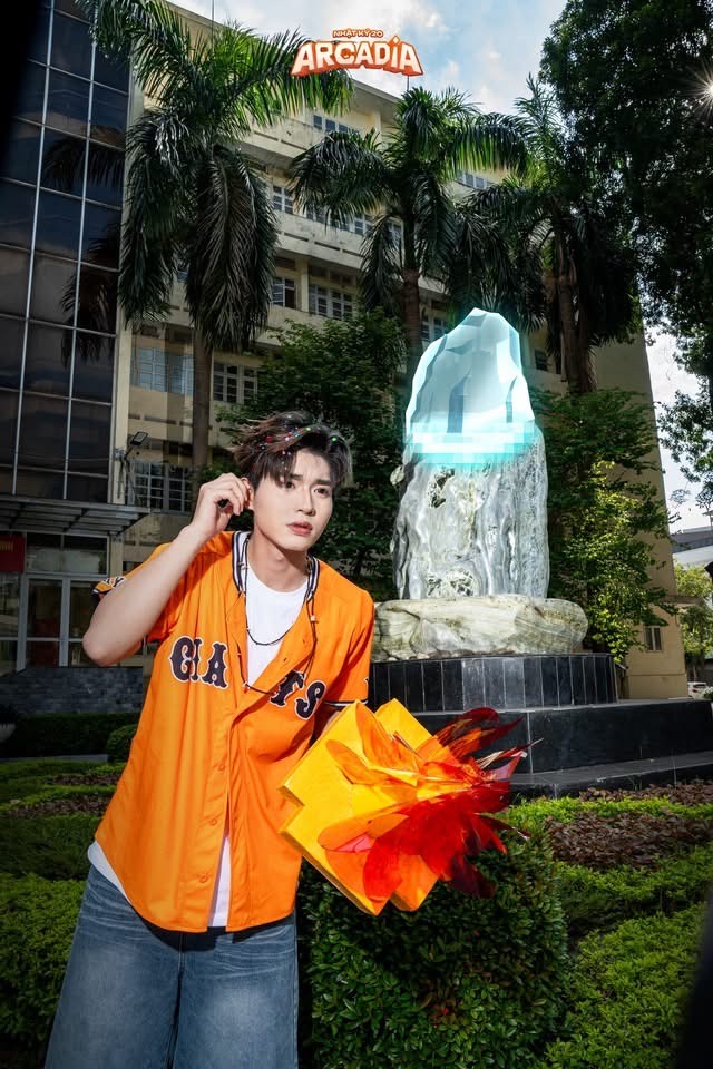 Nội dung ch&uacute; th&iacute;ch ảnh