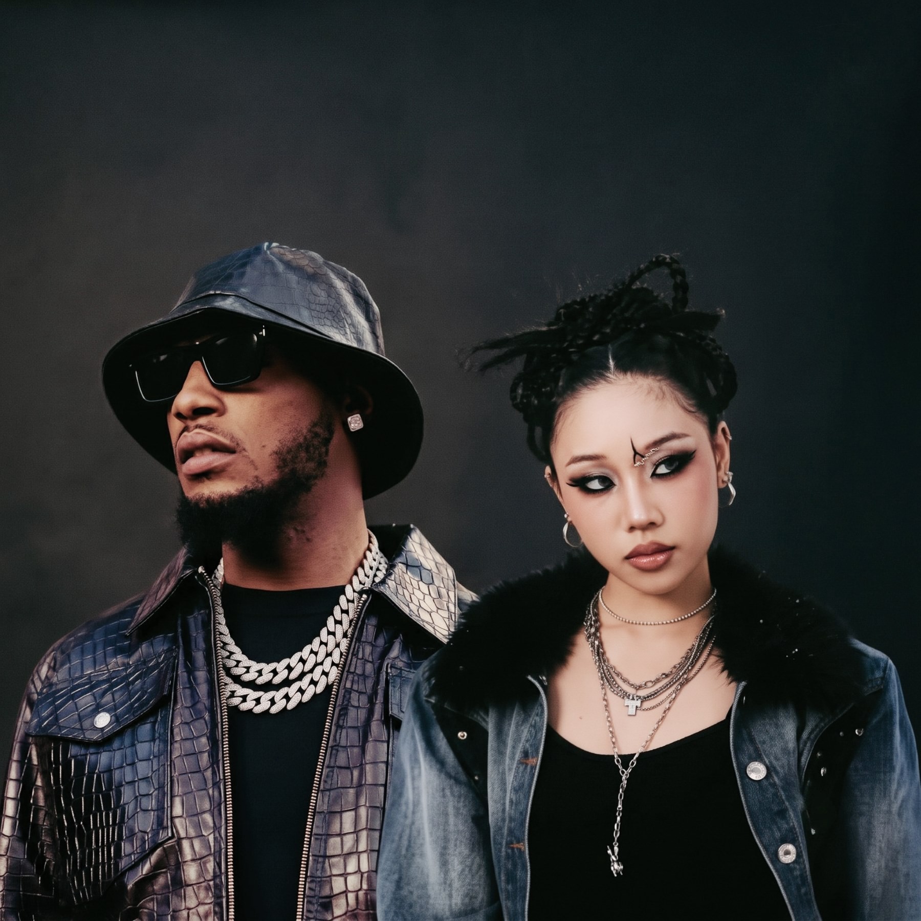 Shayda mở rộng thế giới R&B với album 'In Private' - Ảnh 2.