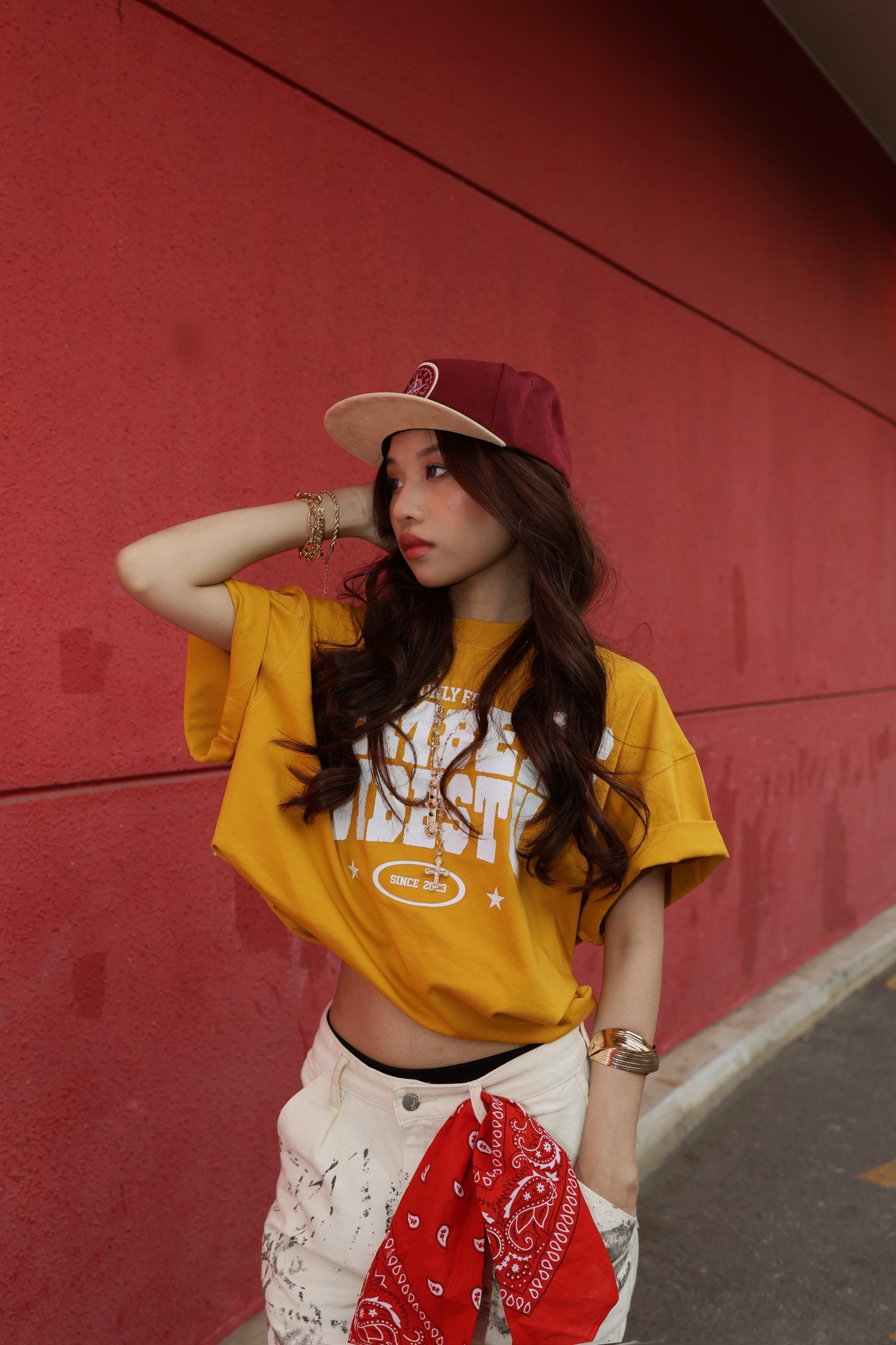 Shayda mở rộng thế giới R&B với album 'In Private' - Ảnh 3.