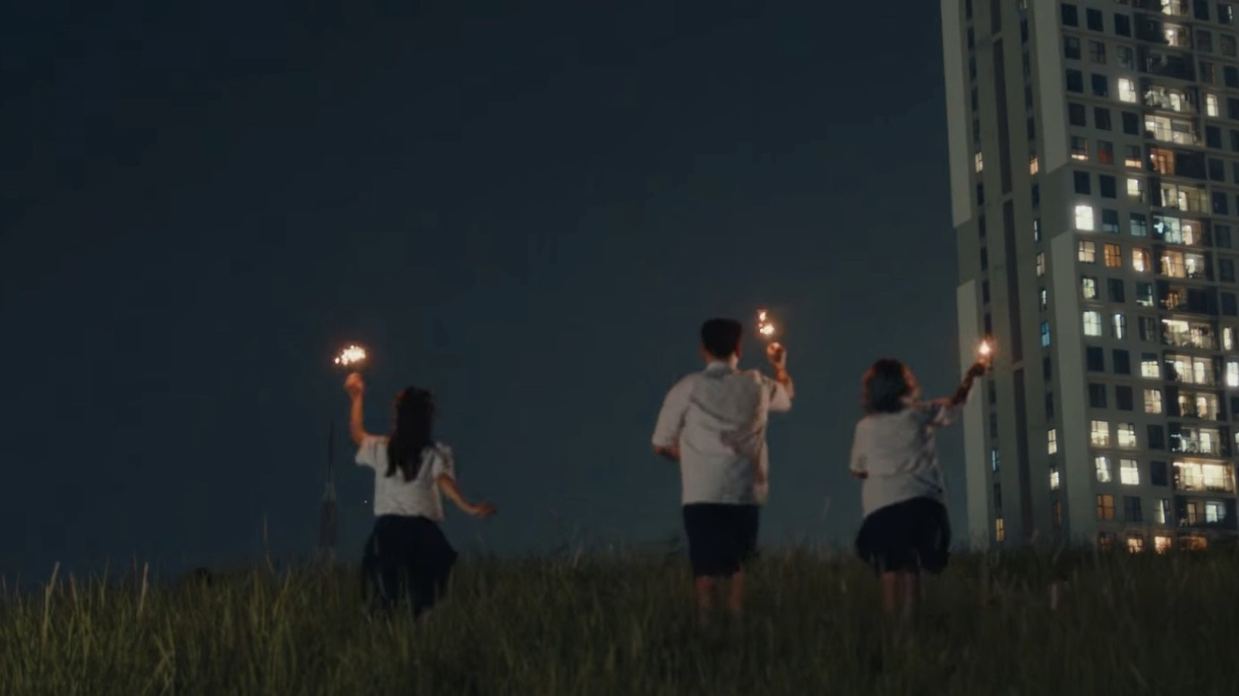 'STARISE': Hành trình tìm lời giải cho những băn khoăn tuổi trẻ - Ảnh 2.