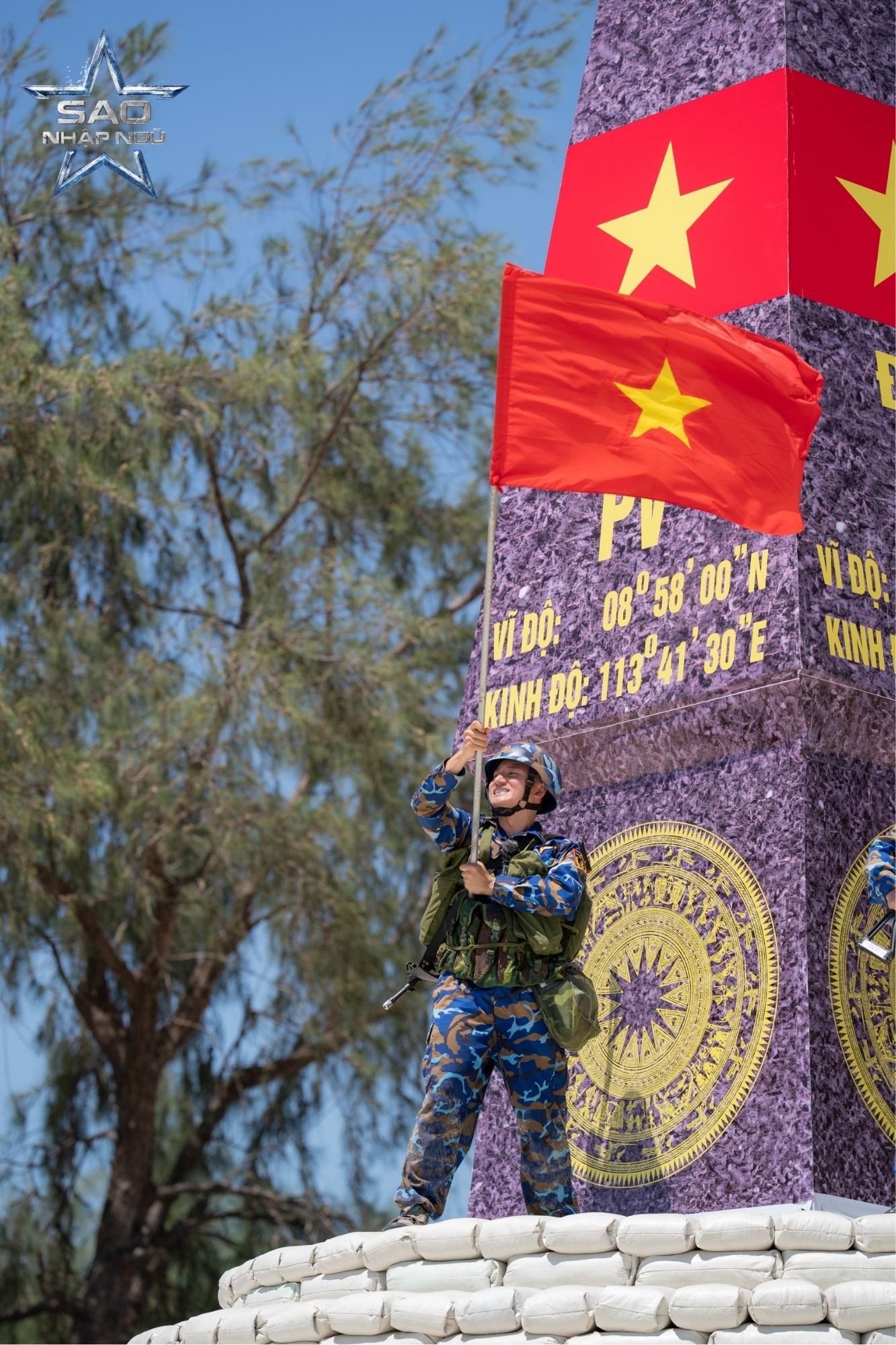 Nội dung ch&uacute; th&iacute;ch ảnh