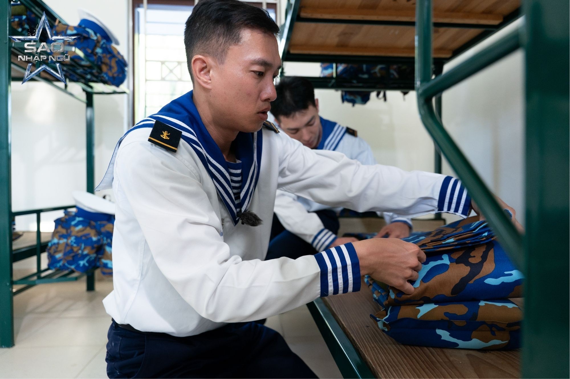Nội dung ch&uacute; th&iacute;ch ảnh