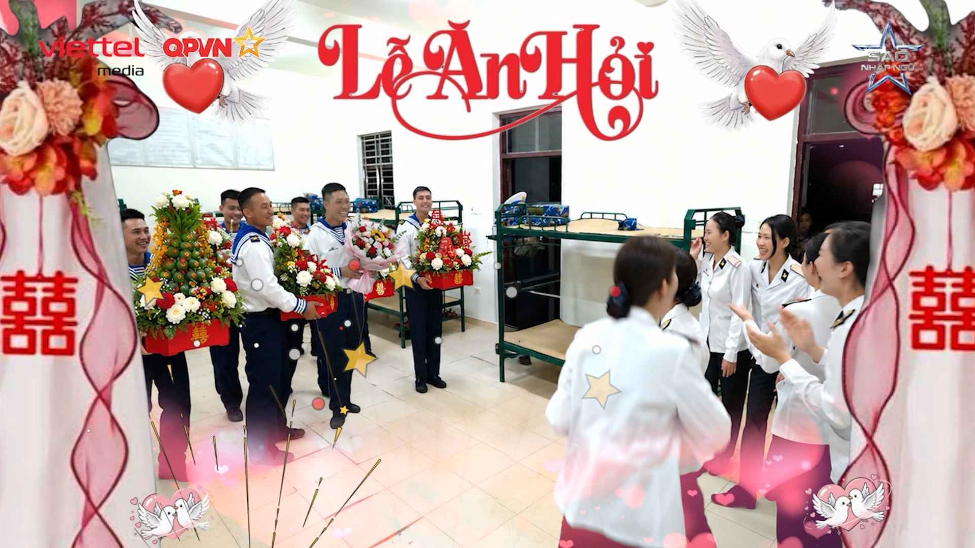 Tập 9 Sao Nhập Ngũ 2026: Văn Mai Hương liên tục gặp chấn thương, Thúy Ngân bùng nổ sức mạnh - Ảnh 7.