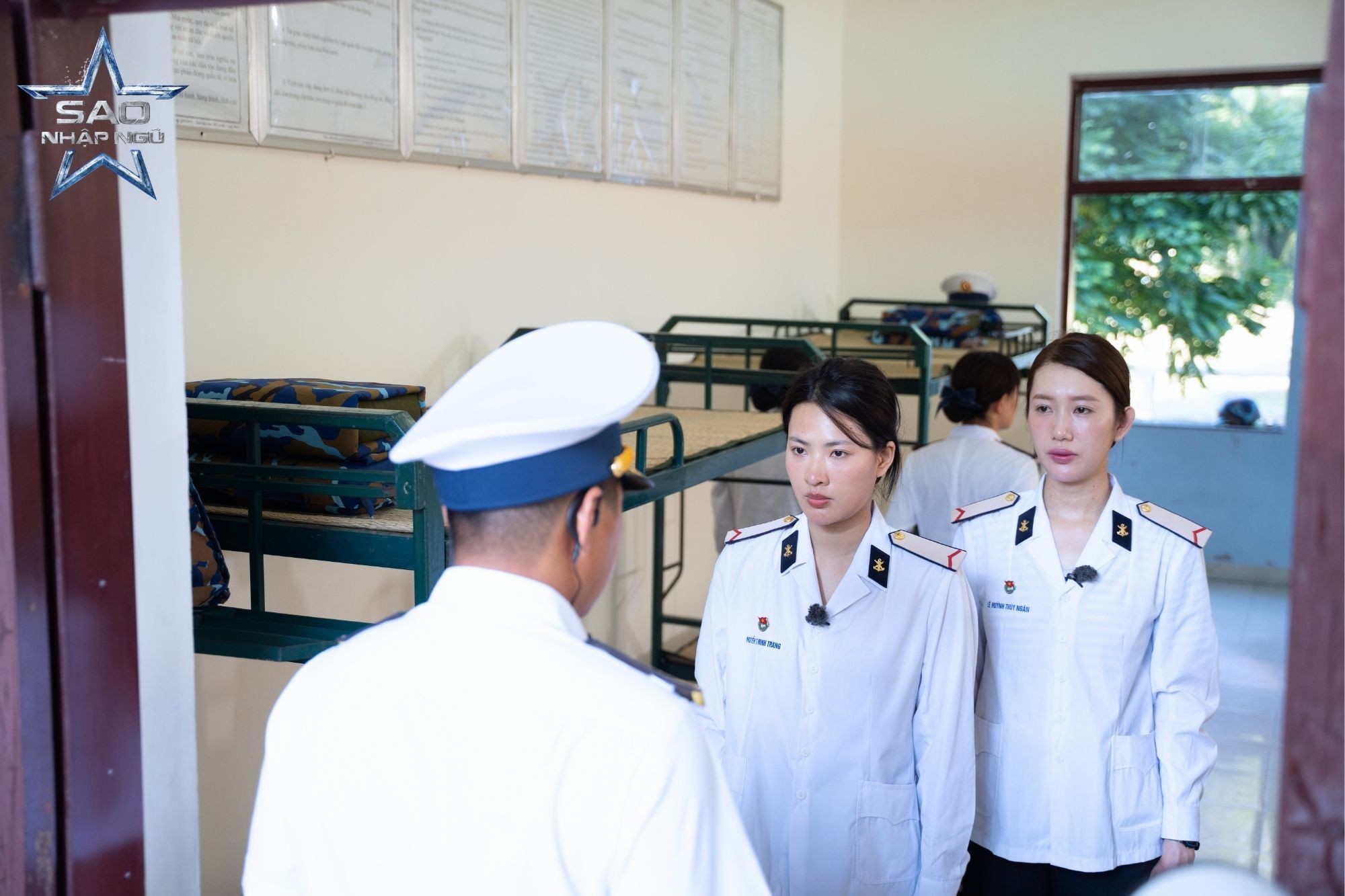 Nội dung ch&uacute; th&iacute;ch ảnh