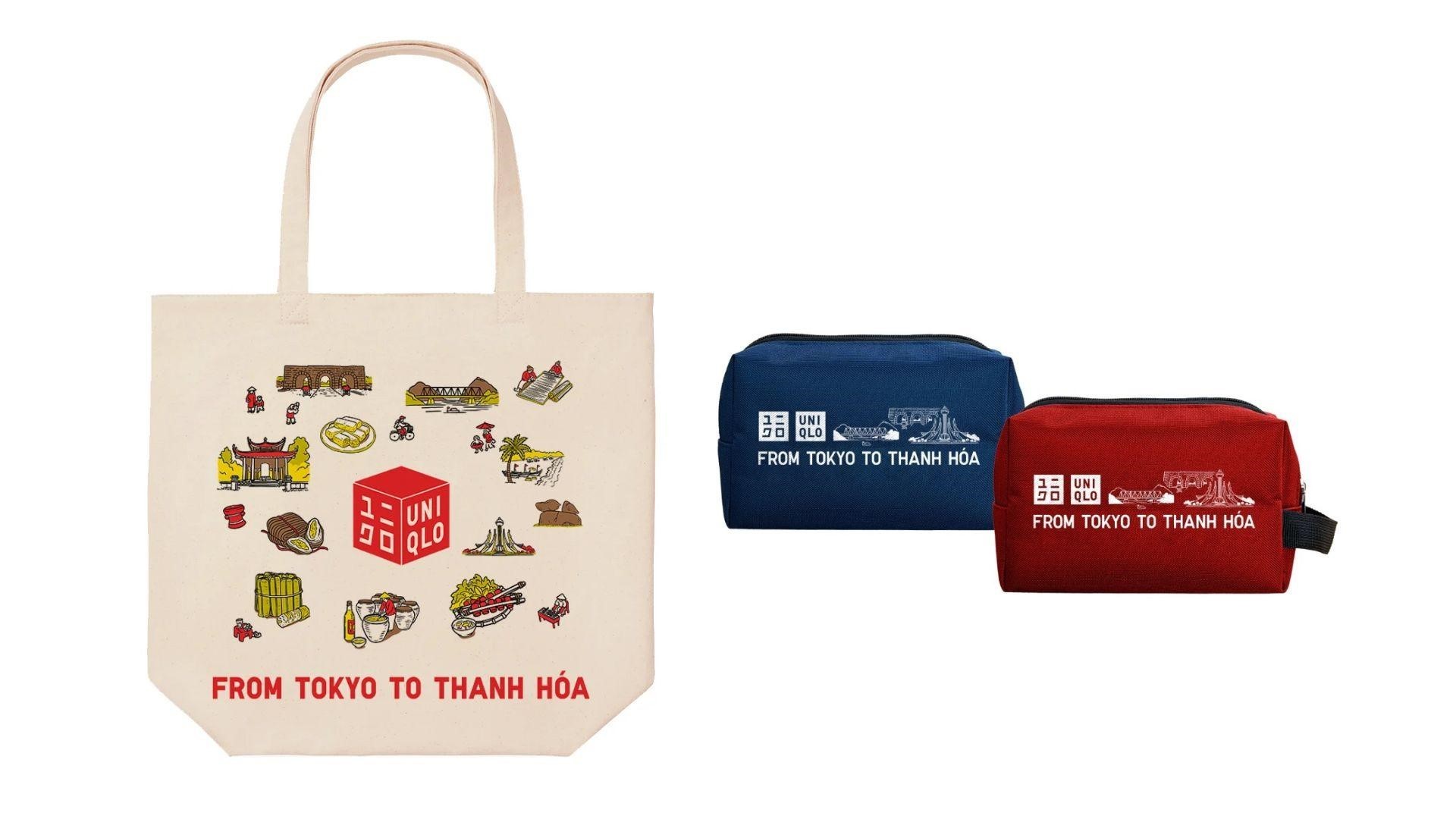 Hội chuộng đồ basic chuẩn Nhật có thêm lý do ghé AEON MALL Thanh Hóa cuối tuần này! - Ảnh 4.