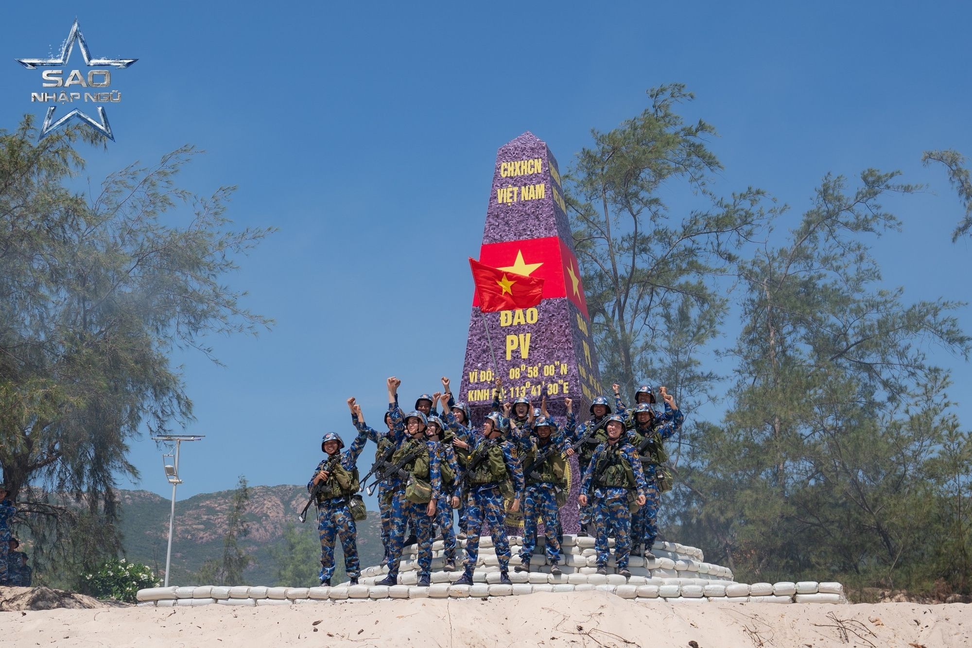 Nội dung ch&uacute; th&iacute;ch ảnh