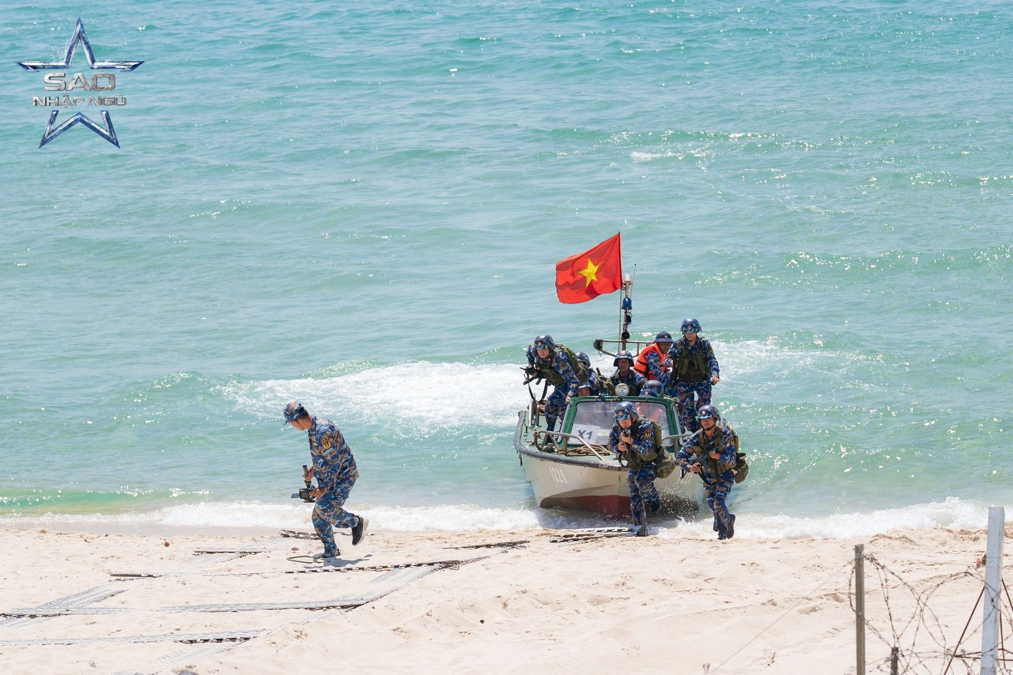 Nội dung ch&uacute; th&iacute;ch ảnh