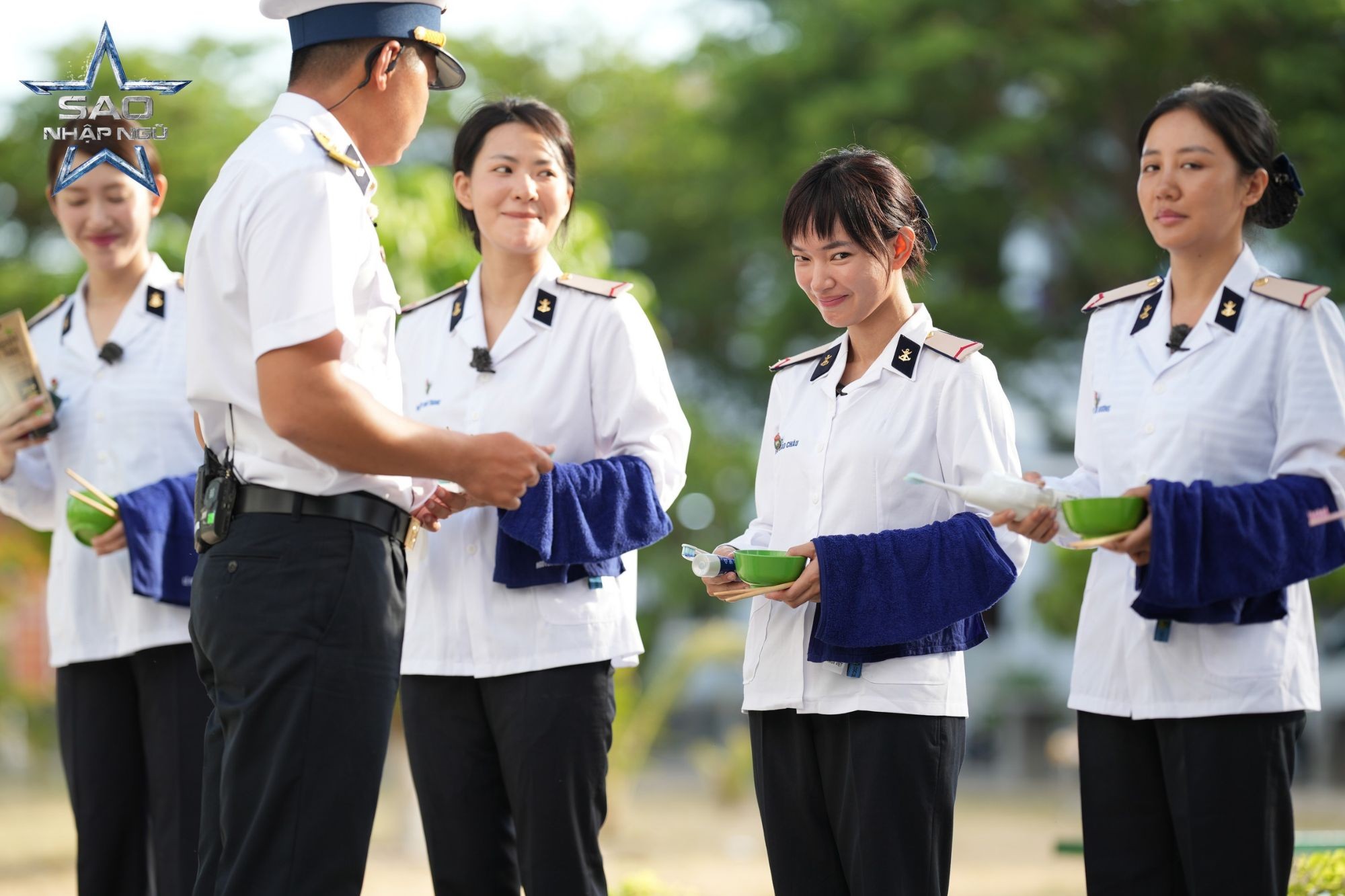 Nội dung ch&uacute; th&iacute;ch ảnh