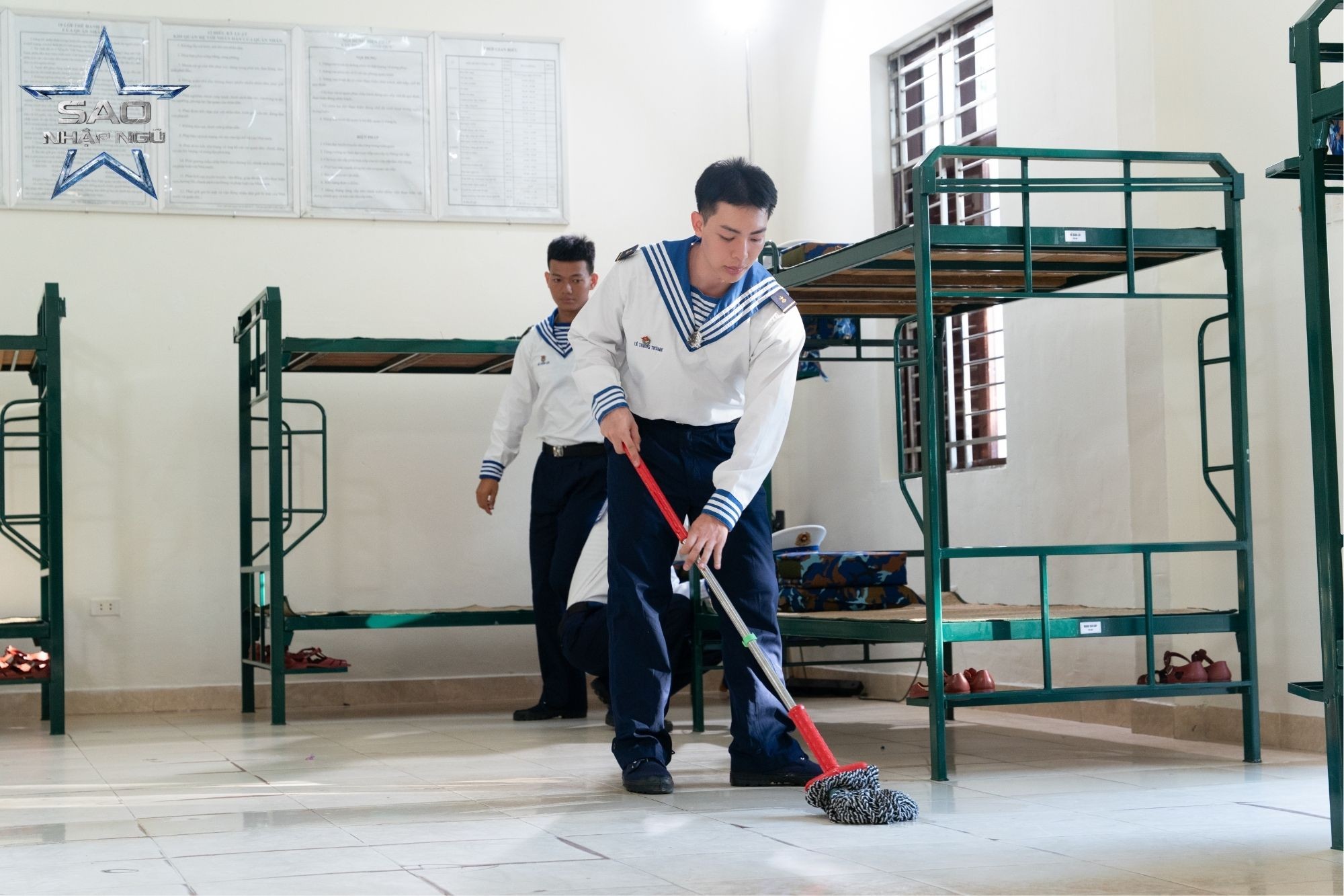 Nội dung ch&uacute; th&iacute;ch ảnh