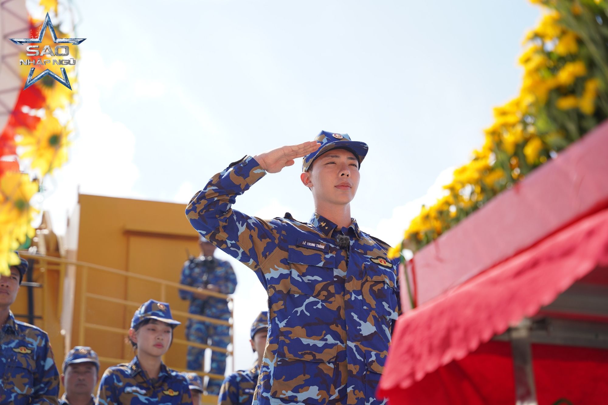 Nội dung ch&uacute; th&iacute;ch ảnh