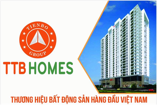 Ttb Group Hai dự án tạo dấu ấn cho thương hiệu TTB Homes của TTB Group