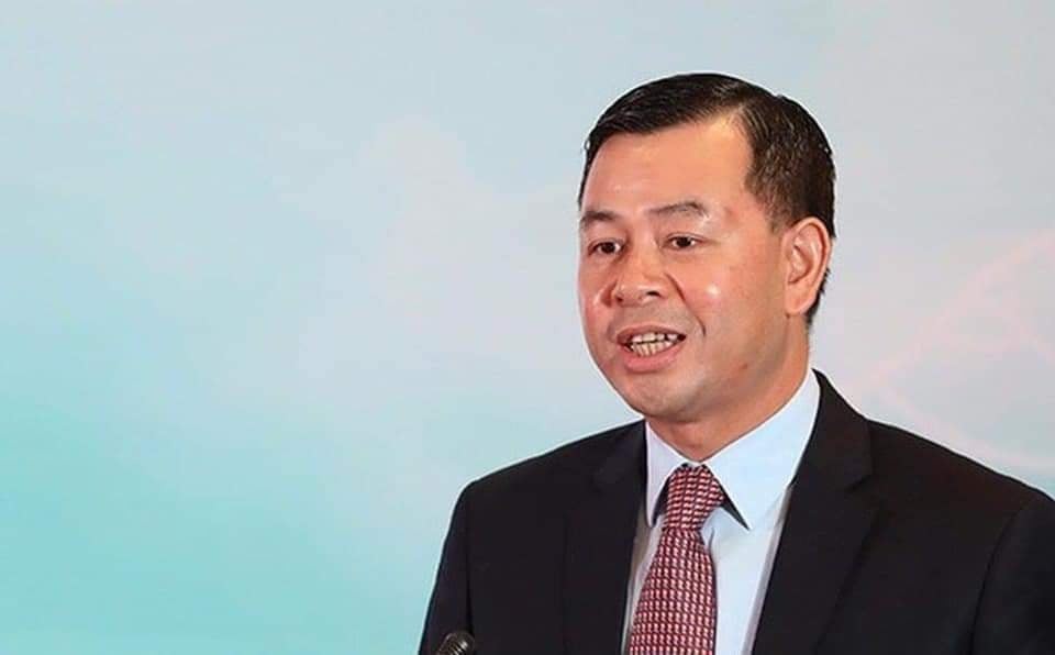 Ng&ocirc; Văn Tuấn kiểm to&aacute;n