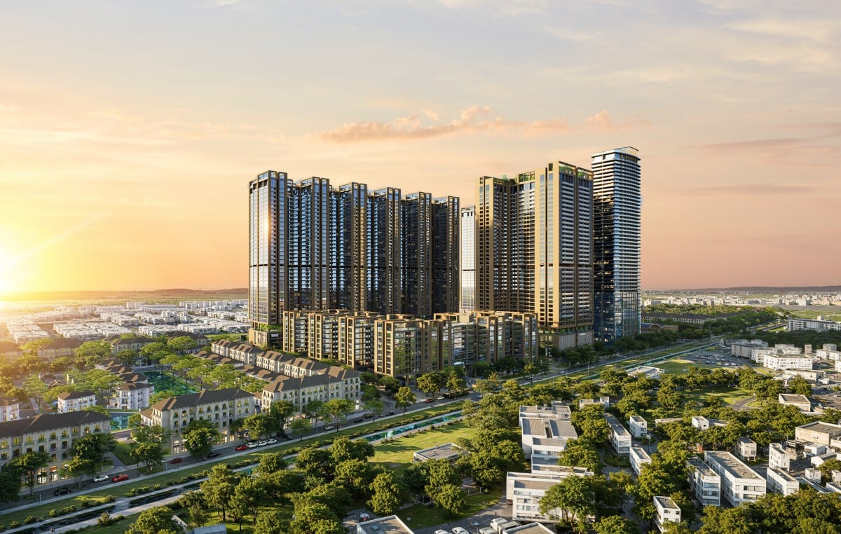 Sunshine Group chốt kế hoạch trả cổ tức 17% bằng cổ phiếu - Ảnh 1.