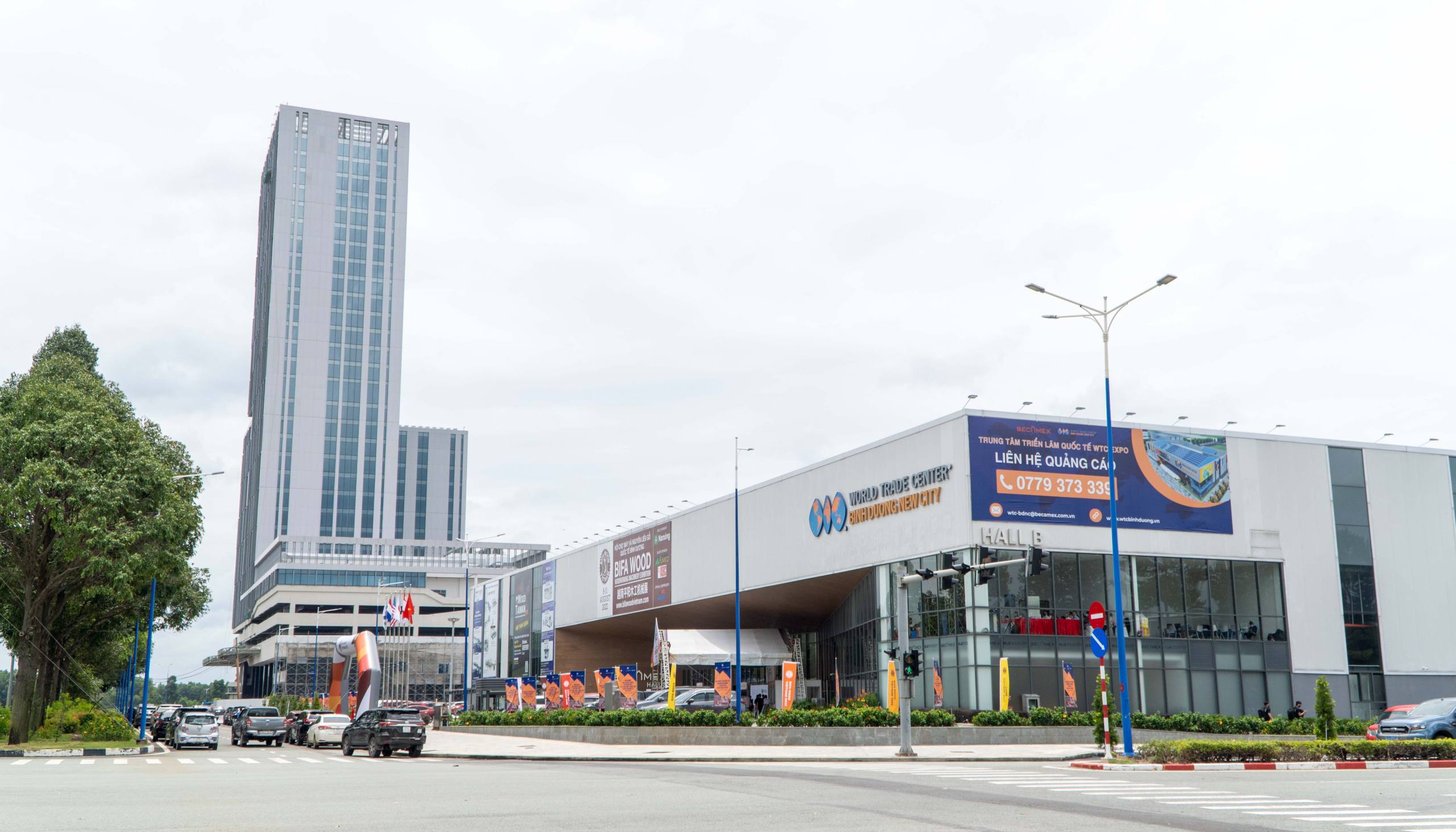 Tin Tức