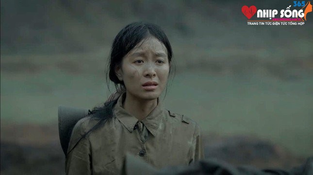 Nhân vật này có rất nhiều cảnh hồi tưởng đau buồn.