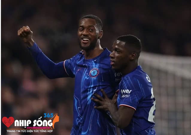 Nhận định Man City vs Chelsea 0h30 ngày 26/1 thử thách lớn cho Man Xanh- Ảnh 2. Chelsea bất bại trong 3 trận gần nhất ở Ngoại hạng Anh.