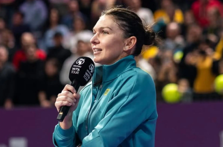 Simona Halep: Hành Trình Hy Sinh Và Vinh Quang, Lời Chia Tay Trong Tiếc Nuối- Ảnh 2. Tay vợt người Romania trải qua sự nghiệp đáng tự hào