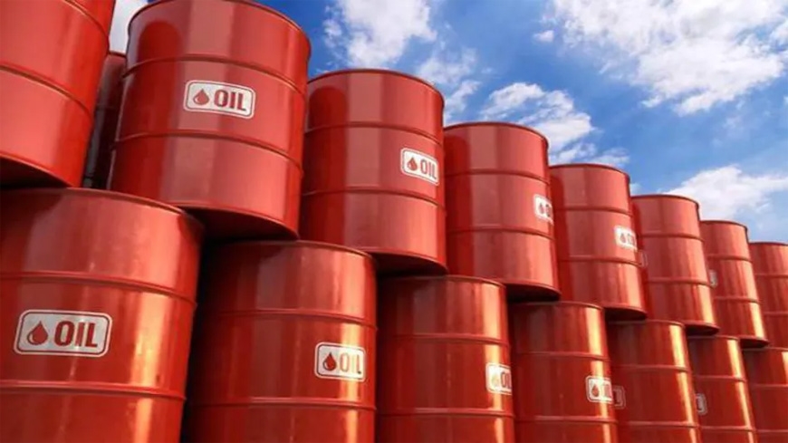Giá xăng dầu hôm nay 9-2: Giảm tốc tuần thứ 3 liên tiếp- Ảnh 1. Tuần này, giá dầu Brent giảm 92 cent, dầu WTI giảm 1,53 USD. Ảnh minh họa: Business Today