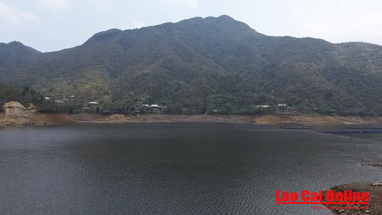Hồ Séo Mý Tỷ là một hồ nước nhân tạo thuộc địa phận xã Tả Van, thị xã Sa Pa, tỉnh Lào Cai, cách trung tâm thị xã Sa Pa khoảng 20 km.[1] Hồ được hình thành từ việc xây dựng đập cho công trình thủy điện Séo Chong Hô