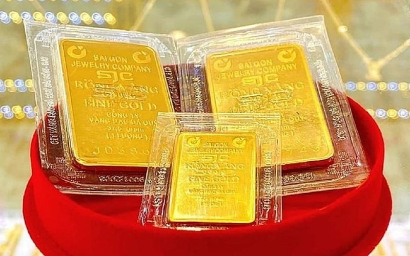 Giá vàng hôm nay 14-4: Đà tăng tiếp diễn, kỳ vọng chạm mốc 3.300 USD/ounce- Ảnh 1. Giá vàng hôm nay