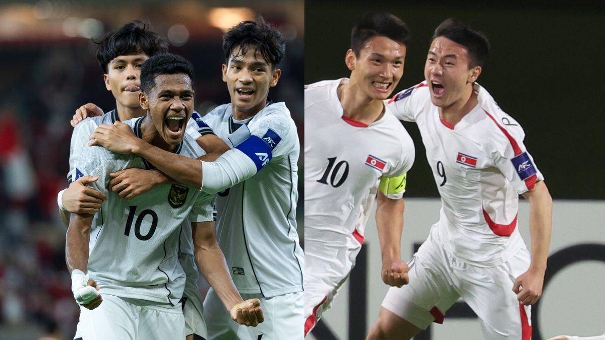 Supachok lao đao tại J-League 2, CĐV Thái Lan yêu cầu thay HLV Consadole Sapporo- Ảnh 2. U17 Indonesia quyết tâm giành vé vào bán kết U17 châu Á 2025