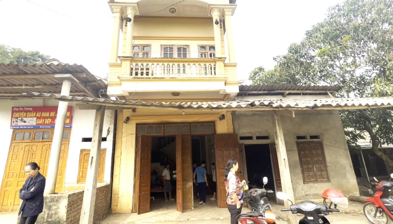 Bảo Yên đẩy nhanh tiến độ giải phóng mặt bằng dự án Cảng hàng không Sa Pa giai đoạn 2- Ảnh 1.