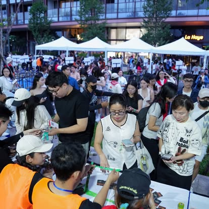 Đêm nhạc tự hào quy tụ hơn 20 nghìn khán giả, “Quốc ca” cất vang tại Concert Sao Nhập Ngũ- Ảnh 8.