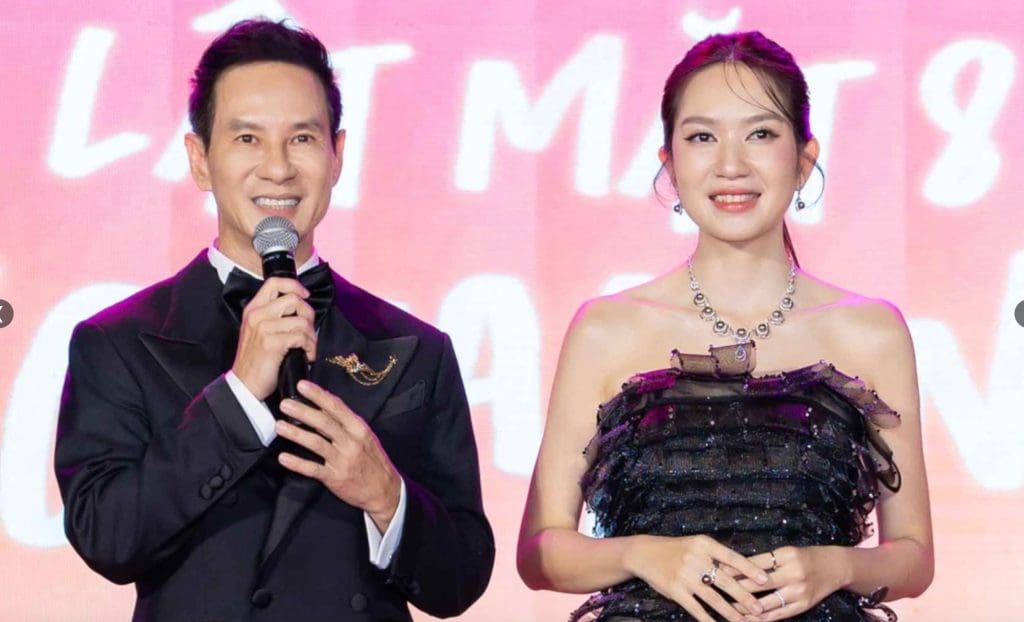 “Lật mặt 8: Vòng tay nắng” của Lý Hải trở thành phim Việt đầu tiên được chiếu tại 4 châu lục- Ảnh 5.