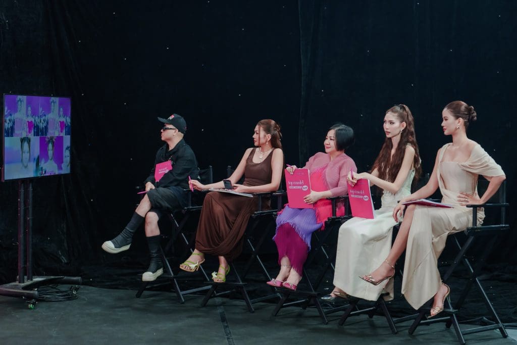 "Vietnam’s Next Top Model 2025" tập 9: Giang Phùng - Mỹ Ngân chiến thắng, Top 6 bước vào chặng đua cuối- Ảnh 2.