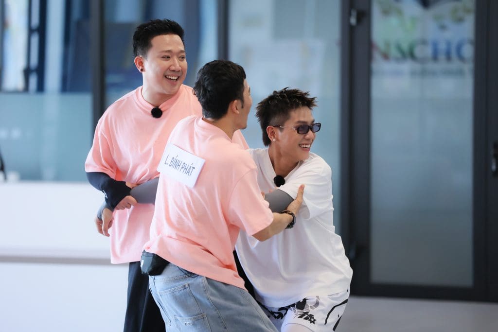 "Running Man Vietnam" mùa 3 tung trailer: Lan Ngọc bị thương, Liên Bỉnh Phát không còn là "mầm non giải trí"- Ảnh 2.