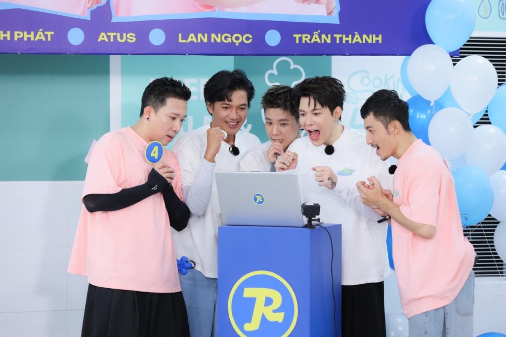 "Running Man Vietnam" mùa 3 tung trailer: Lan Ngọc bị thương, Liên Bỉnh Phát không còn là "mầm non giải trí"- Ảnh 1.