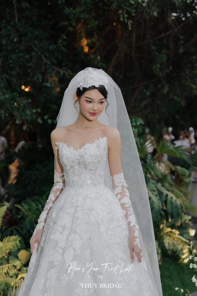 "Búp bê sống" Bé Quyên hóa ma nữ u sầu trong phim kinh dị "Đồi hành xác: Tà thuyết đen trở lại"- Ảnh 2.
