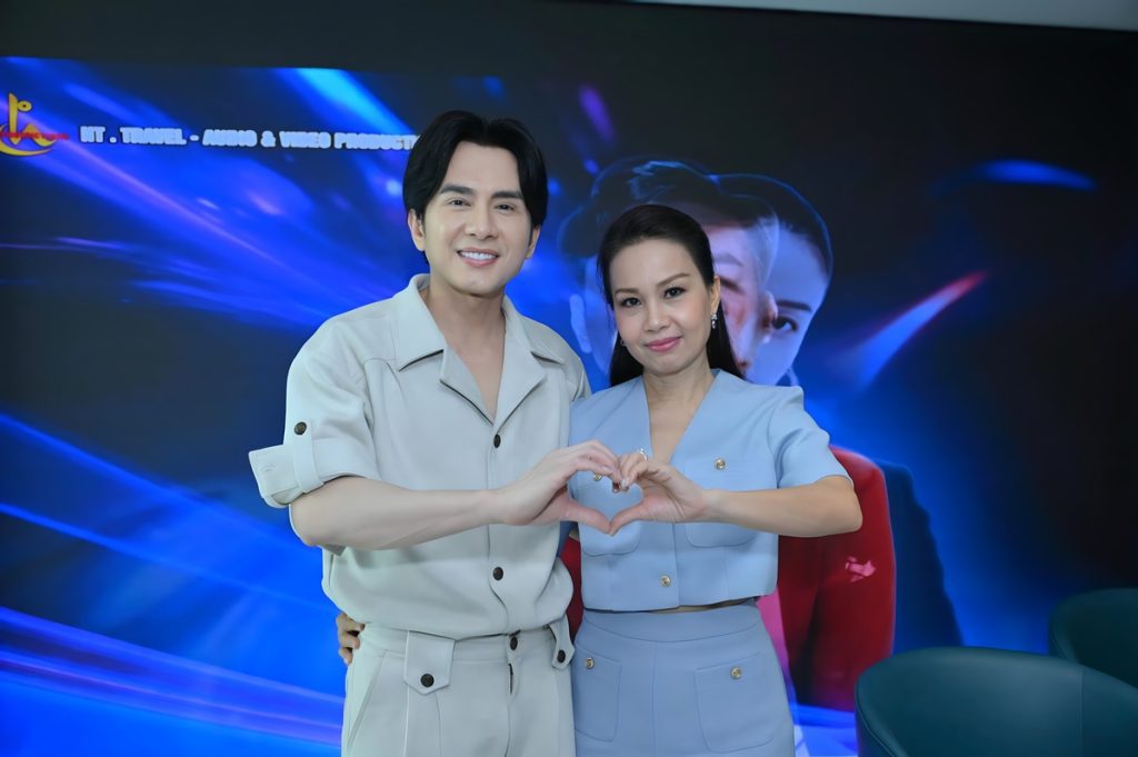 Đan Trường mời Đen Vâu - Rhyder kết hợp, chi hơn 11 tỷ đầu tư cho live concert kỷ niệm 30 năm ca hát- Ảnh 2.