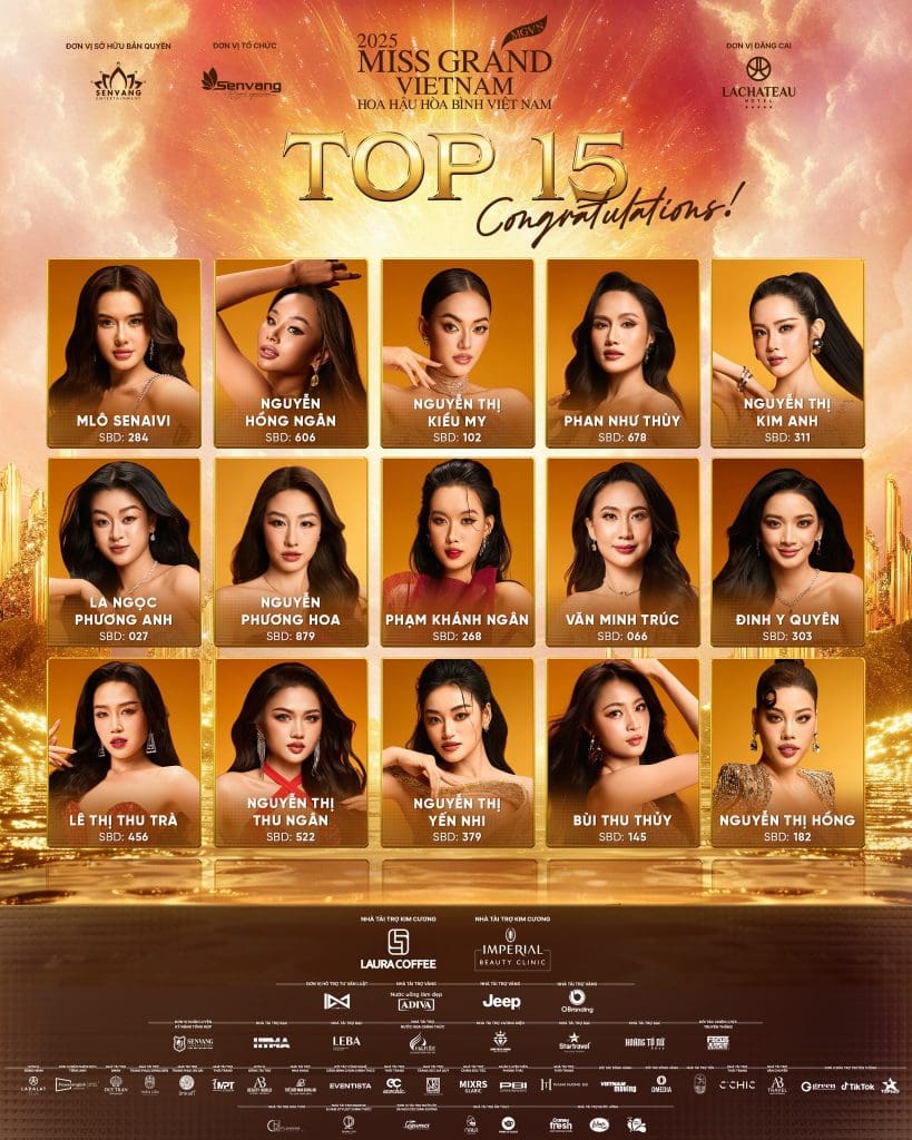 Nguyễn Thị Yến Nhi đăng quang "Miss Grand Vietnam 2025", có 2 tuần chuẩn bị thi quốc tế- Ảnh 4.