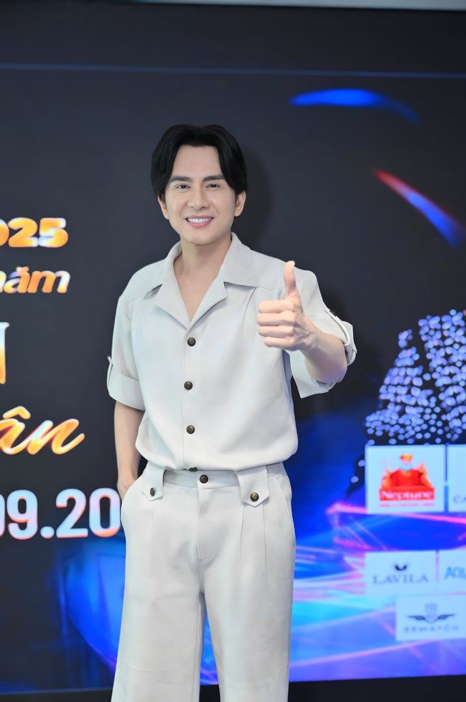 Đan Trường mời Đen Vâu - Rhyder kết hợp, chi hơn 11 tỷ đầu tư cho live concert kỷ niệm 30 năm ca hát- Ảnh 5.