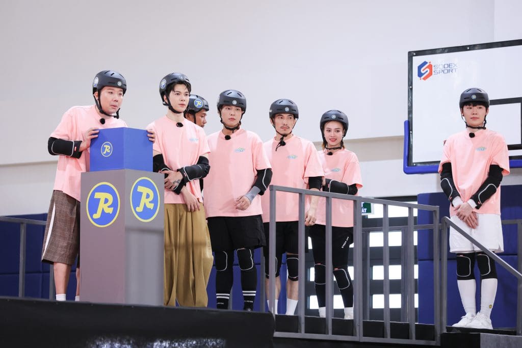 "Running Man Vietnam" mùa 3 tung trailer: Lan Ngọc bị thương, Liên Bỉnh Phát không còn là "mầm non giải trí"- Ảnh 3.