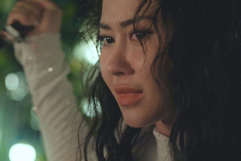 Đỗ Nhật Hoàng gây bất ngờ lớn với vai "ông trùm phản diện" trong “Cô đừng hòng thoát khỏi tôi”- Ảnh 3.
