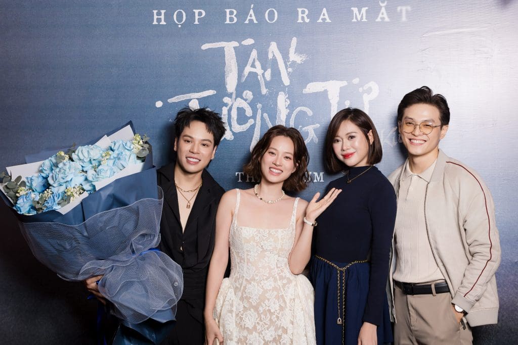 Jaykii ra mắt album toàn nhạc ballad, được bà xã đầu tư hẳn 1 cây vàng- Ảnh 1.