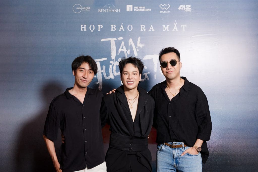 Jaykii ra mắt album toàn nhạc ballad, được bà xã đầu tư hẳn 1 cây vàng- Ảnh 2.