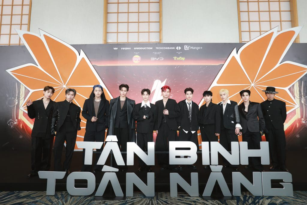 Chính thức hẹ lộ đội hình Top 11 Tân binh thăng cấp, thế hệ nghệ sĩ trẻ đưa âm nhạc ra thế giới- Ảnh 5.